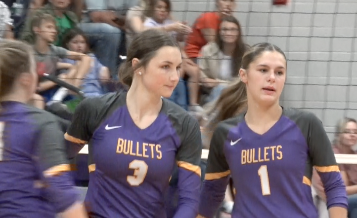Channel1450com's tweet photo. Williamsville Survives Three Set Battle With Athens for Sangamo Win:
https://t.co/yrZ9VoOdPq https://t.co/izAm0JlGUh