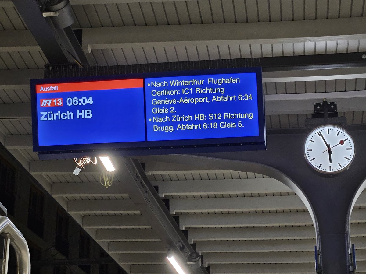 Urs Baumann tweet media