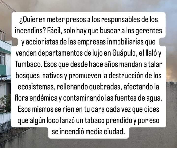 #Guápulo #Parque metropolitano.