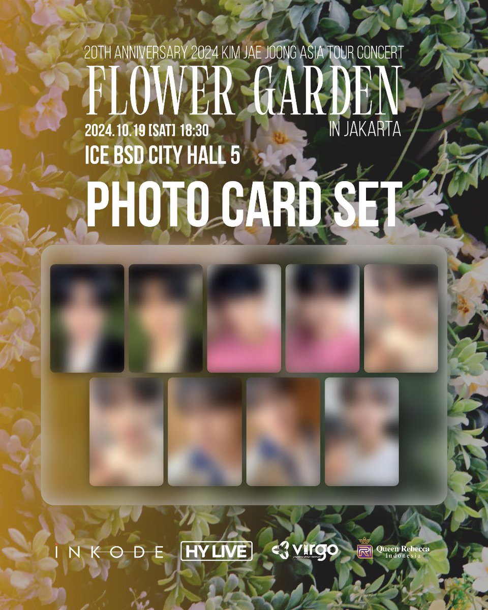 Virgo Entertainment tweet media