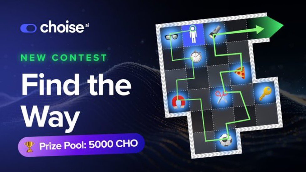 BNBpower71's tweet photo. @ChoiseAi #FindTheWayWithCHO
♀️@Mudi614178
♀️@DJ95931
♀️@WanderEdyt95636 https://t.co/epxtOweGGV