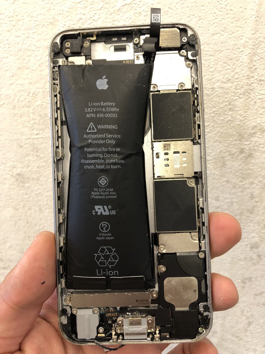 sumafo_jrsuita's tweet image. #iphone6s