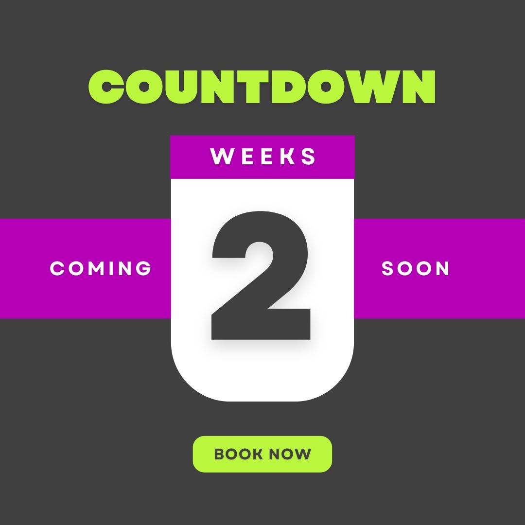 Join Us in Esperance: 2 Weeks to Go!
  
Inclusion Matters! Be part of shaping an inclusive future at our FREE Digital Accessibility workshop in Esperance.

This event is supported by the Department of Communities, so don’t miss out! Book now: buff.ly/3THS2gK