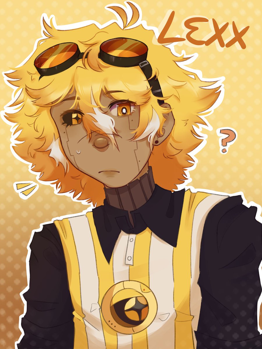 floofino's tweet photo. idk portal oc https://t.co/tX8hhYWVO3