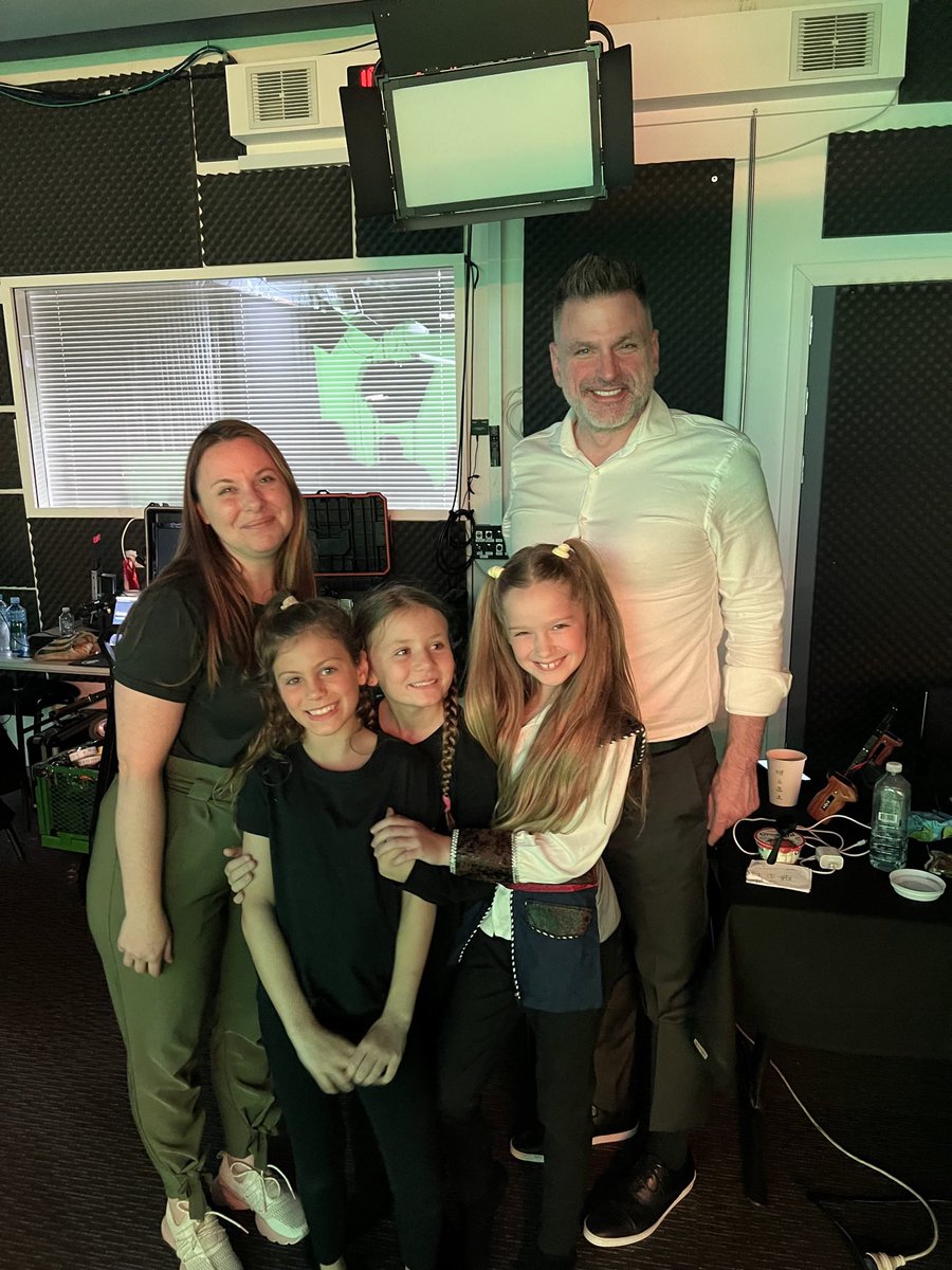 Behind the Scenes #MonsterMetaverse