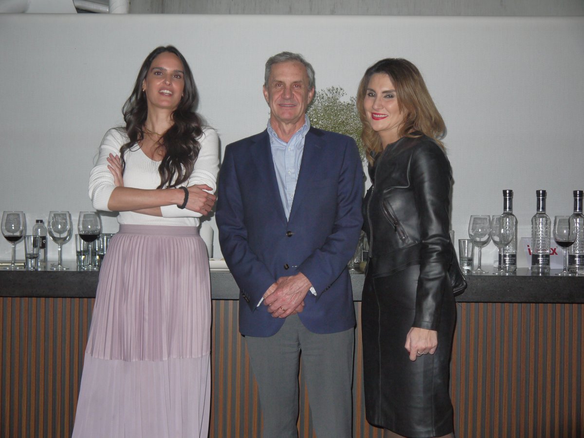 #Sports Torneo Golf a Go Go  ademas de fomentar el espiritu deportivo, de camaraderia y amistad ofrece la oportunidad de hacer #networking llega a la #cdmx gracias al nuevo #sponsorship  como el de <a href="/TheBack9Golf/">The Back 9 Golf</a> quien hoy recibio a amigos y deportistas que acudieron con su