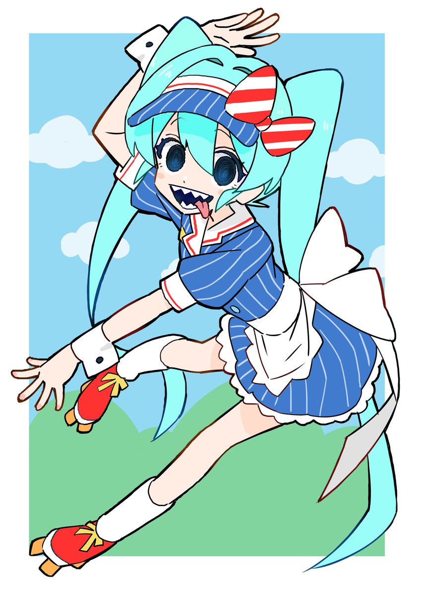 ✋(👁️👄👁️) (@donguri_neko0) on Twitter photo 