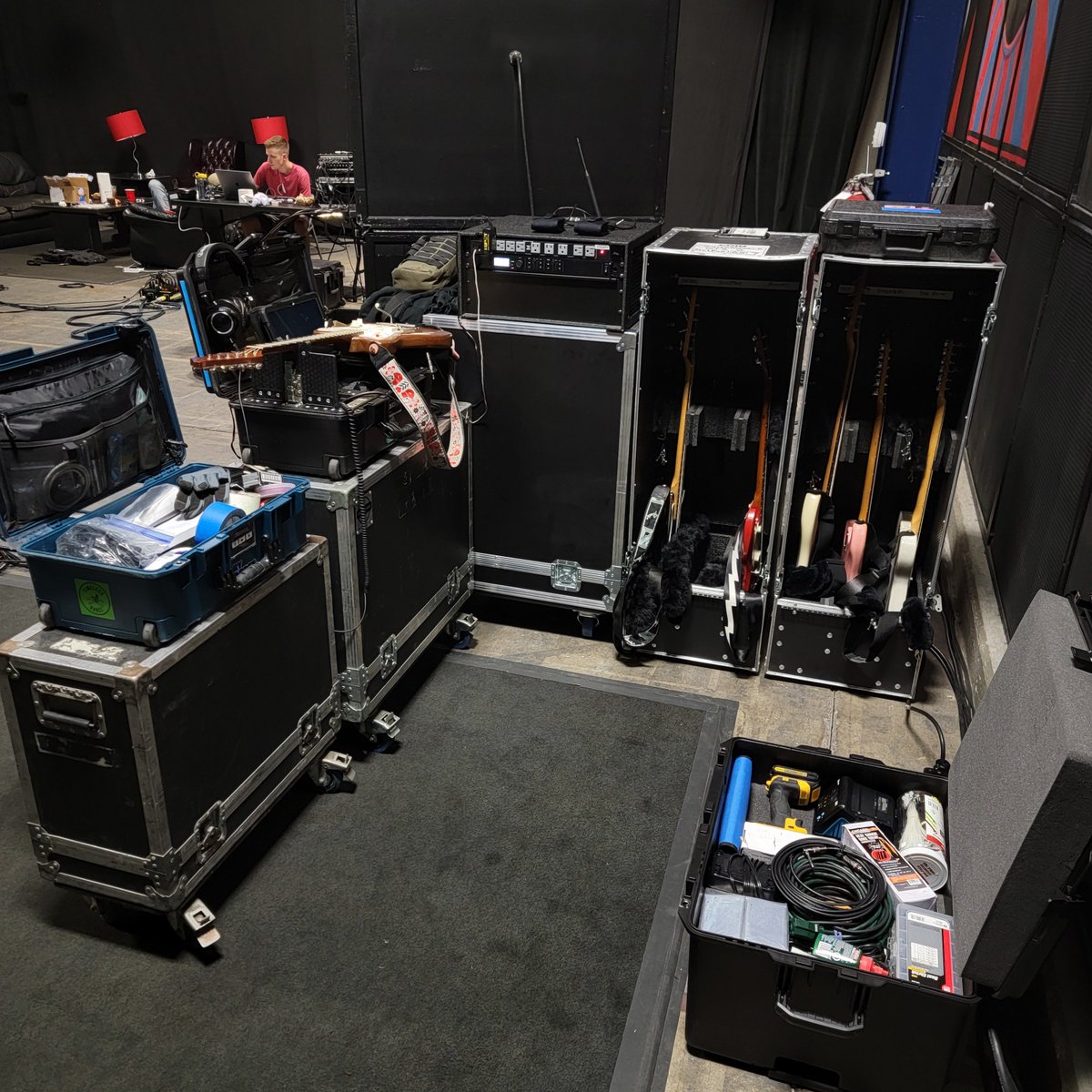 Grootslang tweet media