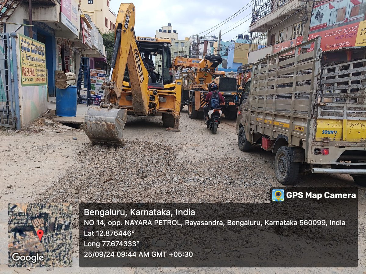 osd_cmkarnataka's tweet photo. Work in progress. Please note. https://t.co/4drhjRPr7d