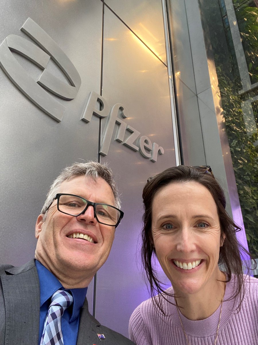 MTPConnect (@mtpconnect_aus) on Twitter photo The most significant week in global antimicrobial resistance policy has kicked off in New York with the United Nations General Assembly High Level Meeting on #AMR. <a href="/MTPConnect_AUS/">MTPConnect</a> 's <a href="/DrewaBow/">Drew Bowskill</a> co-chair <a href="/AAMRNet_/">AAMRNet</a> is there - read his blog to find out more! bit.ly/3XUETmN The most significant week in global antimicrobial resistance policy has kicked off in New York with the United Nations General Assembly High Level Meeting on #AMR. <a href="/MTPConnect_AUS/">MTPConnect</a> 's <a href="/DrewaBow/">Drew Bowskill</a> co-chair <a href="/AAMRNet_/">AAMRNet</a> is there - read his blog to find out more! bit.ly/3XUETmN
