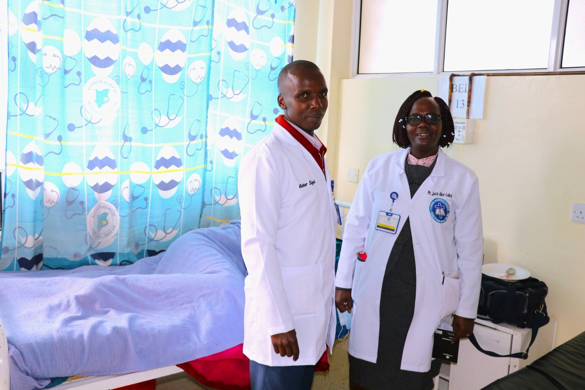 Even during late-night calls, whether consoling grieving families or managing demanding schedules, they display excellent courage and discipline. 

As they apply their training, we believe they will become exemplary professionals, impacting countless lives.