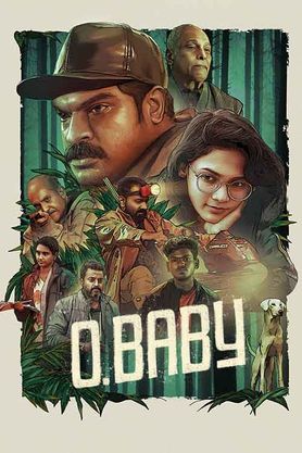 im__renjith's tweet image. I recently watched the movie "#obaby" and really enjoyed it. The film portrays the lifestyle of people in forest areas. It starts with well-developed characters and transitions into a thrilling genre. Directed by Ranjan Pramod, the cinematography and color grading are excellent.