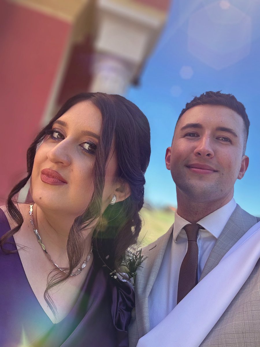 Cousins wedding vibes 🥂💒