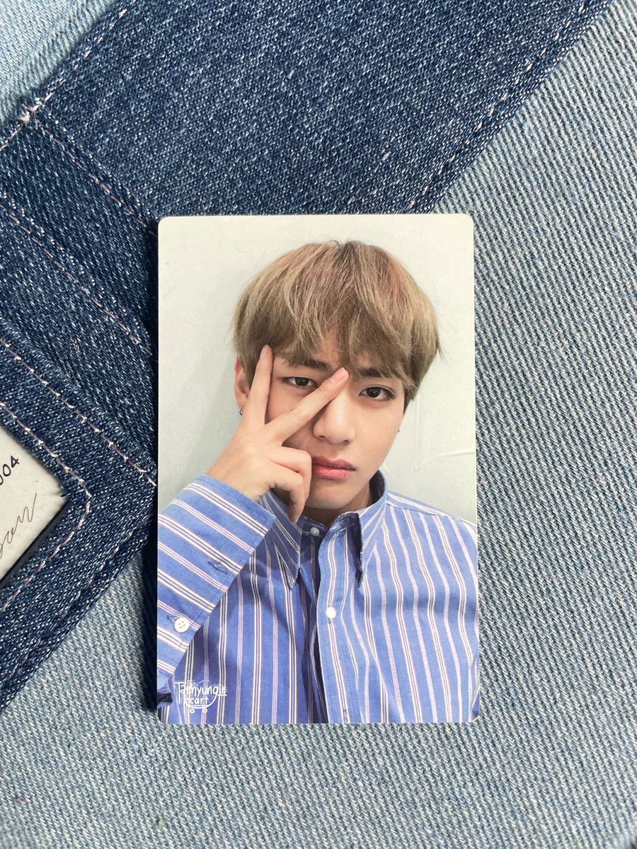 wts lfb bts ph

Taehyung Memories of 2017 Bluray 
— Php 16,000 (17,000) ✨

• onhand 
• x sensitive
• payo or until October 31 dop

t. bts memo17 blu-ray br v photocard pc