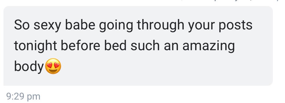 Next month i have so much planned for my feed!!