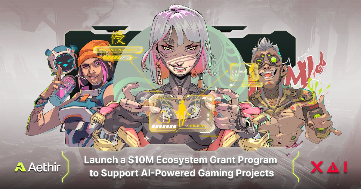 Amani Bennett $ARCA tweet media