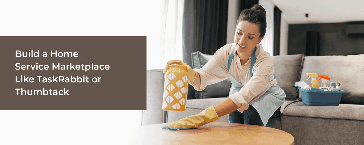 _YoGigs's tweet image. Aiming to launch your own service marketplace like TaskRabbit or Thumbtack?
Discover our best guide on building a platform where service seekers and providers connect seamlessly.👉 fatbit.com/fab/how-to-bui…
#TaskRabbit #Thumbtack #TaskRabbitClone #ThumbtackClone