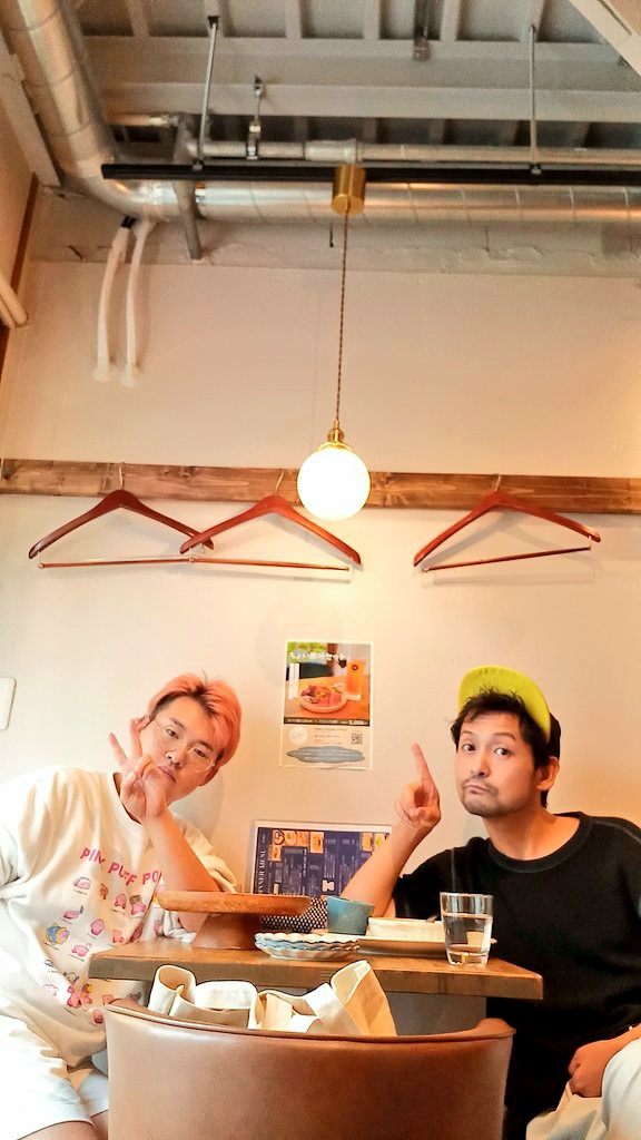 Momiko_GLAMOROU's tweet photo. みっくさんご馳走になります❤✨
#COTALO https://t.co/z4cMFCsZr8