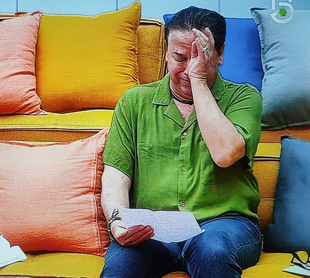 Chalino Sánchez un 15 de mayo de 1992: 
#LCDLFMX2 #LaCasaDeLosFamososMx