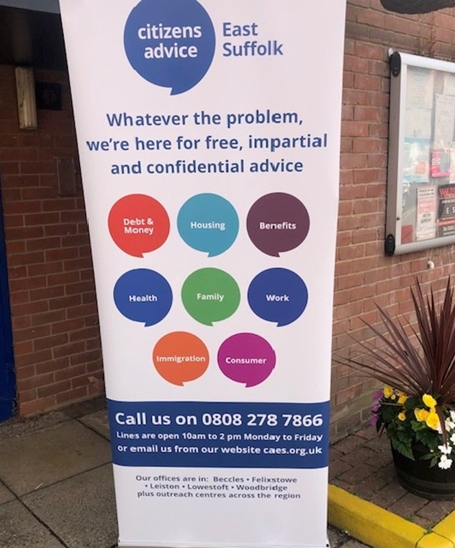 Last night I attended the <a href="/CitizensAdvice/">CitizensAdvice</a>  AGM. As a County Councillor it was a privilege to present Barbara Rose the SCC Chairmans Award for her community work.

Having worked for CAB for 21 yrs she fully deserves her recognition.

Thank you from all of the community Barbara!