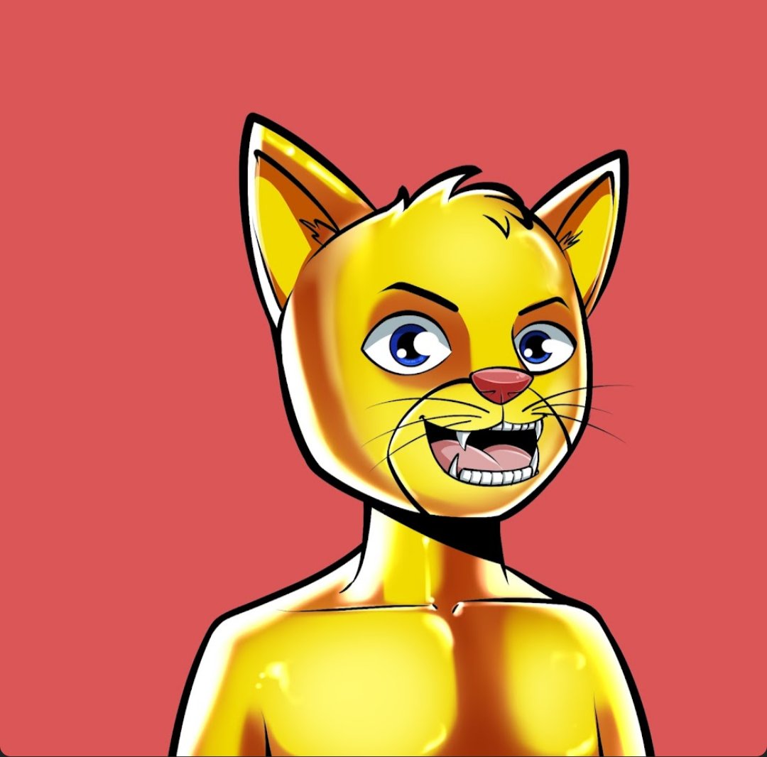 Grohtism's tweet image. WARNING. WARNING.⚠️ 🦁
Omega Level Roaring Kitty's Detected!

#Roaringkitty #RoaringKittys #Ded #Solana #SOL

RETWEET THIS FOR MAX ENGAGEMENT 🌟