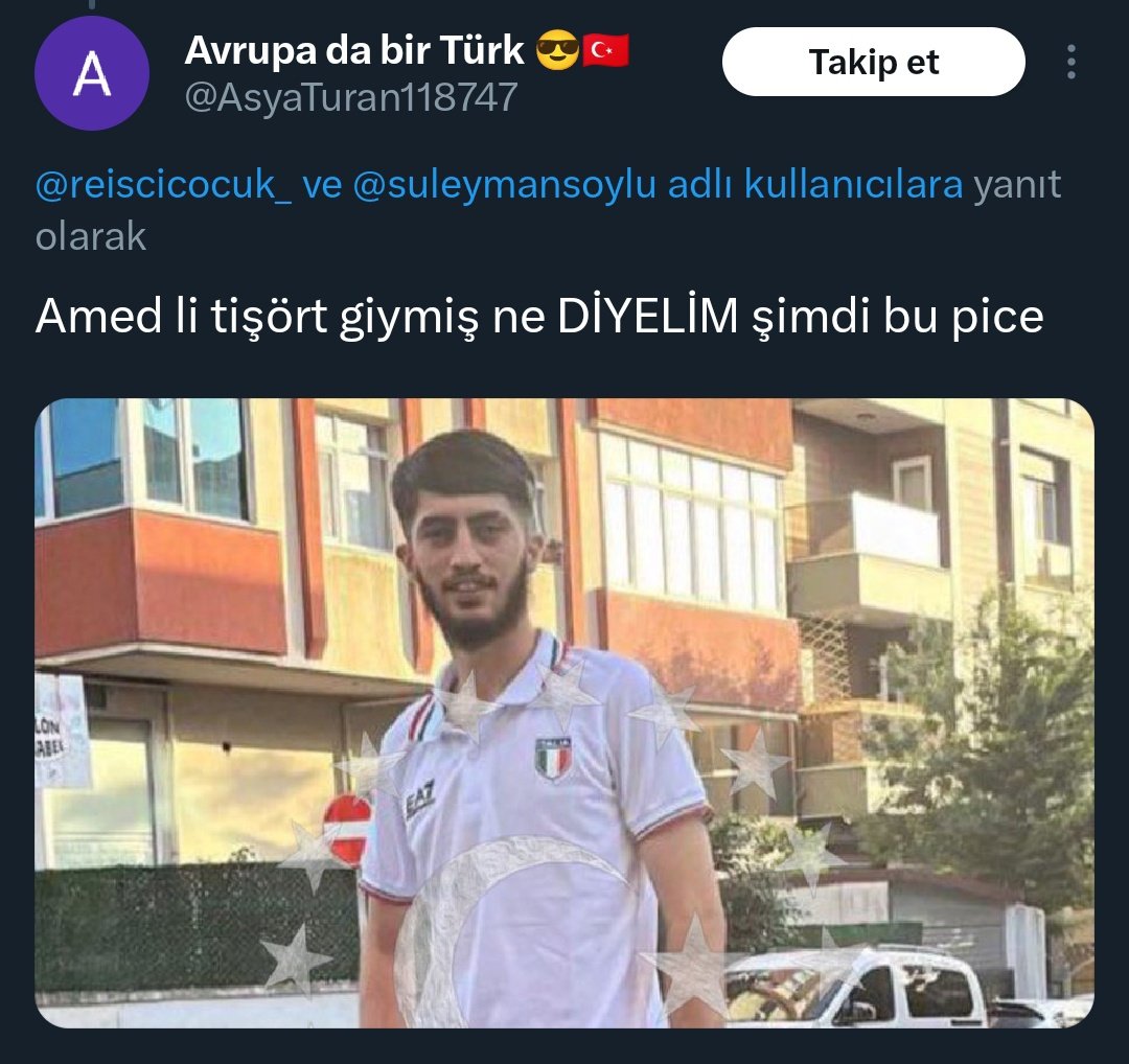 Algı yapacam diye mal oğlu mal olunca erkekler