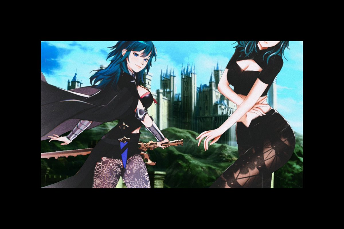 ㅤ
                        “  𝓪llow   me     
                       to   𝘥𝘦𝘮𝘰𝘯𝘴𝘵𝘳𝘢𝘵𝘦.                     ㅤ