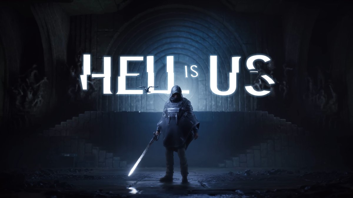 Hell is us game