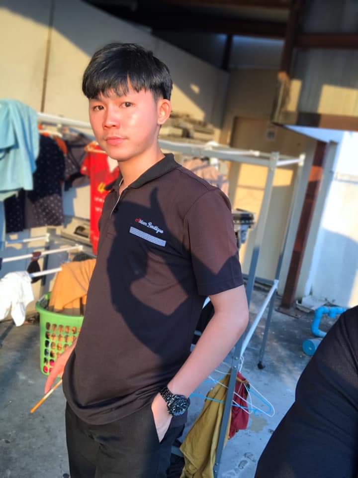 aencop17122's tweet photo. ฝนตกทุกวันน่าเบื่อจริง https://t.co/E4yNeTMs0i