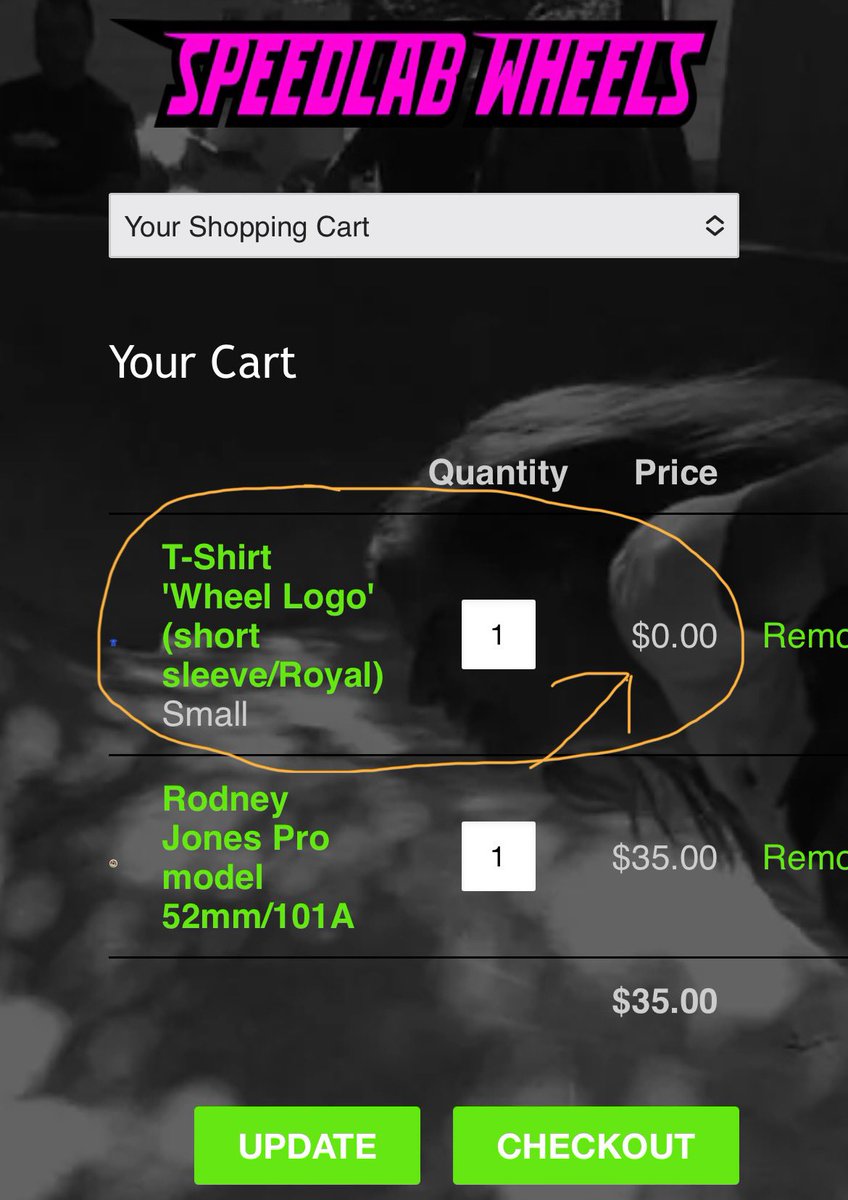 SpeedlabWheels's tweet photo. Now through 9/30/24, select the wheels you want &amp; add the Wheel Logo t-shirt color &amp; size you want to your cart before checking out.  The t-shirt will show in your cart for $0 before check out.  Simply check out &amp; enjoy!  https://t.co/vbv8IgsYK1  
#speedlabwheels #ridespeedlab https://t.co/wke281bSpP