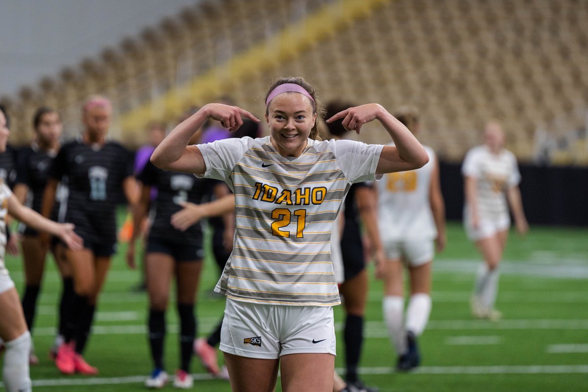 Big Sky Conference tweet media