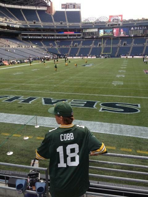 Beau Brooks tweet media