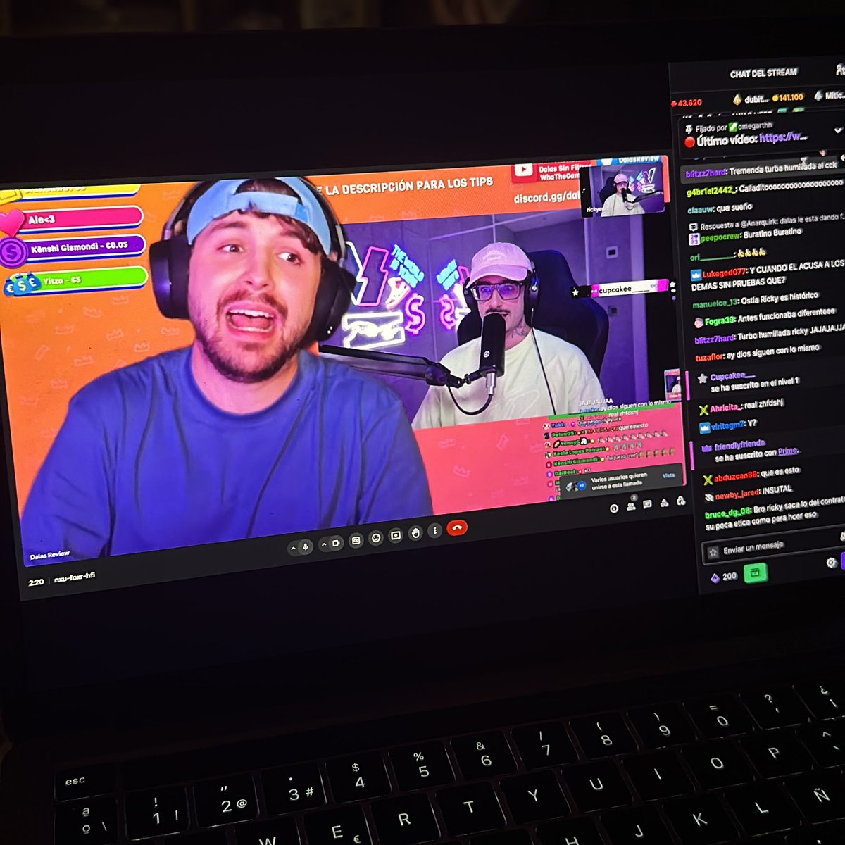 Nimu 2.0 👁️ tweet media