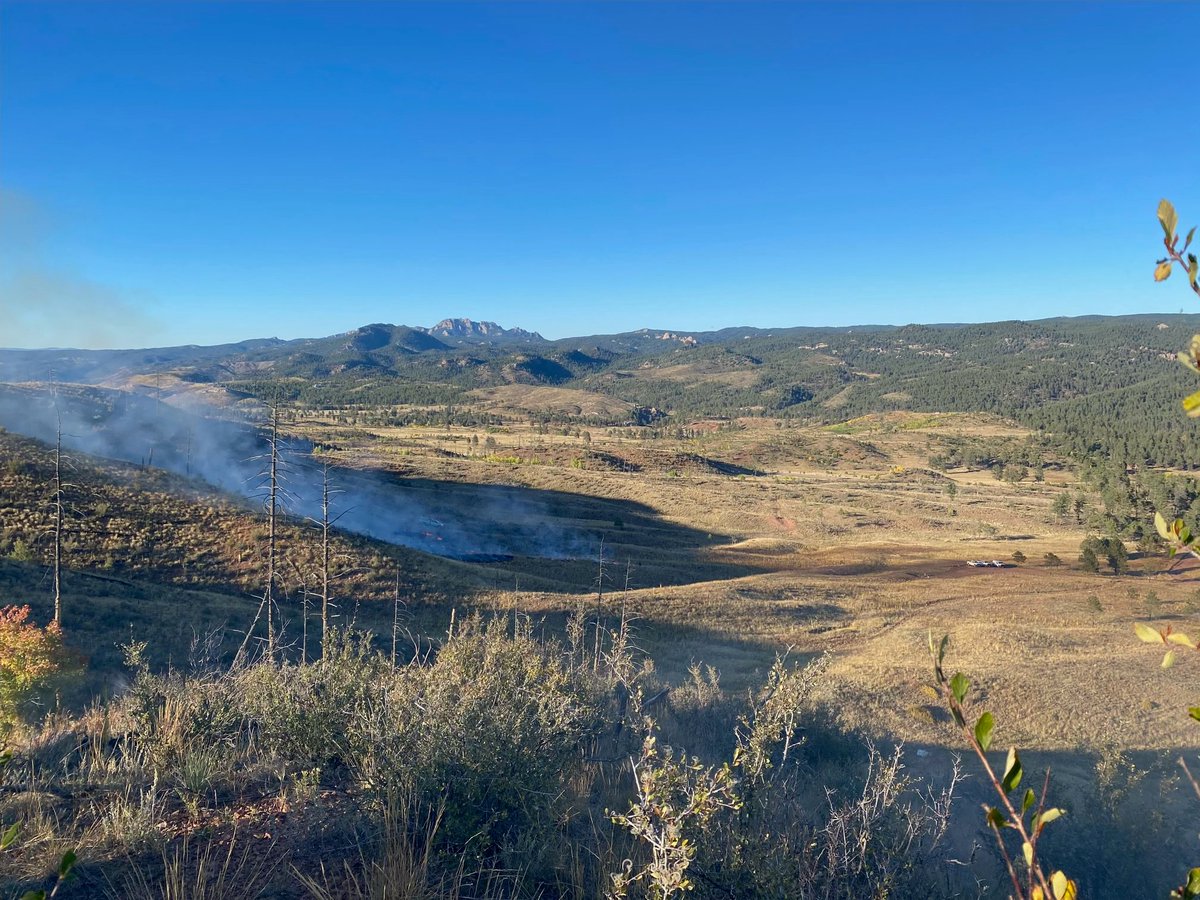 USFS_Pike&San Isabel tweet media