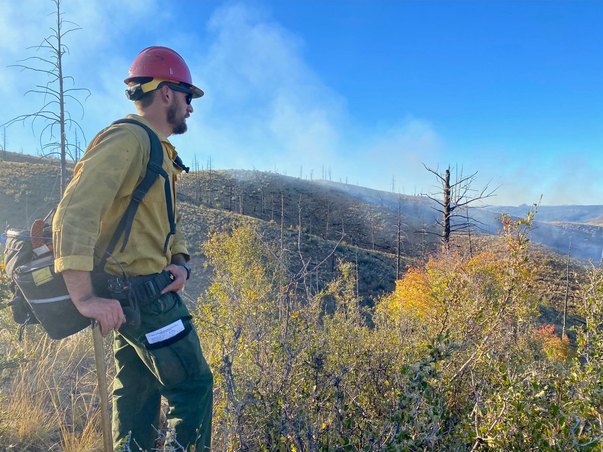 USFS_Pike&San Isabel tweet media
