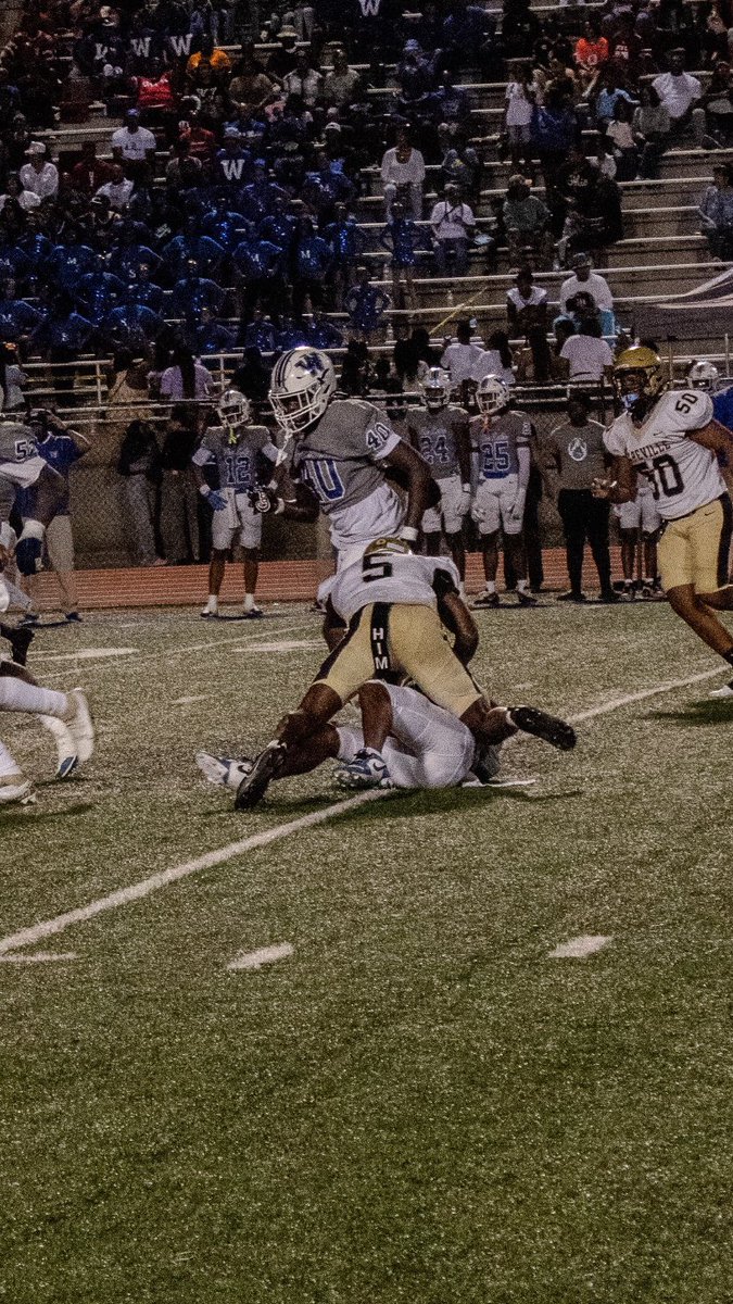 Kaleb (K5) Jackson tweet media