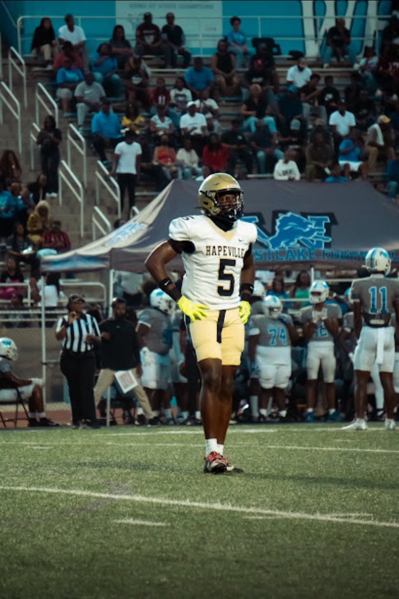 Kaleb (K5) Jackson tweet media