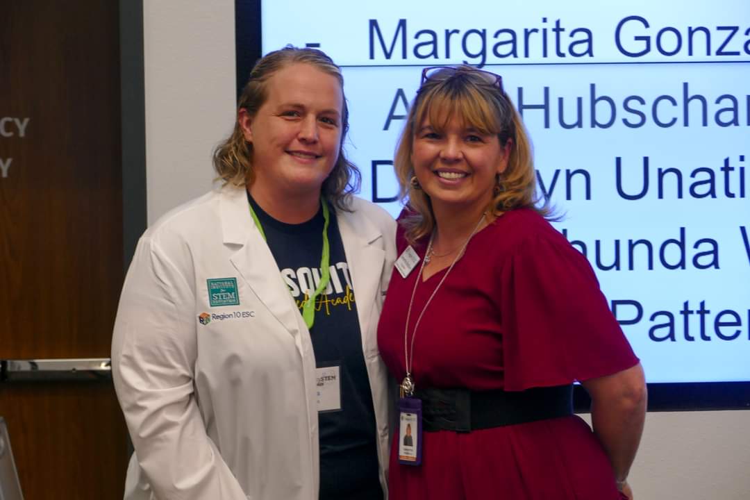 Laura Brown, EdD tweet media