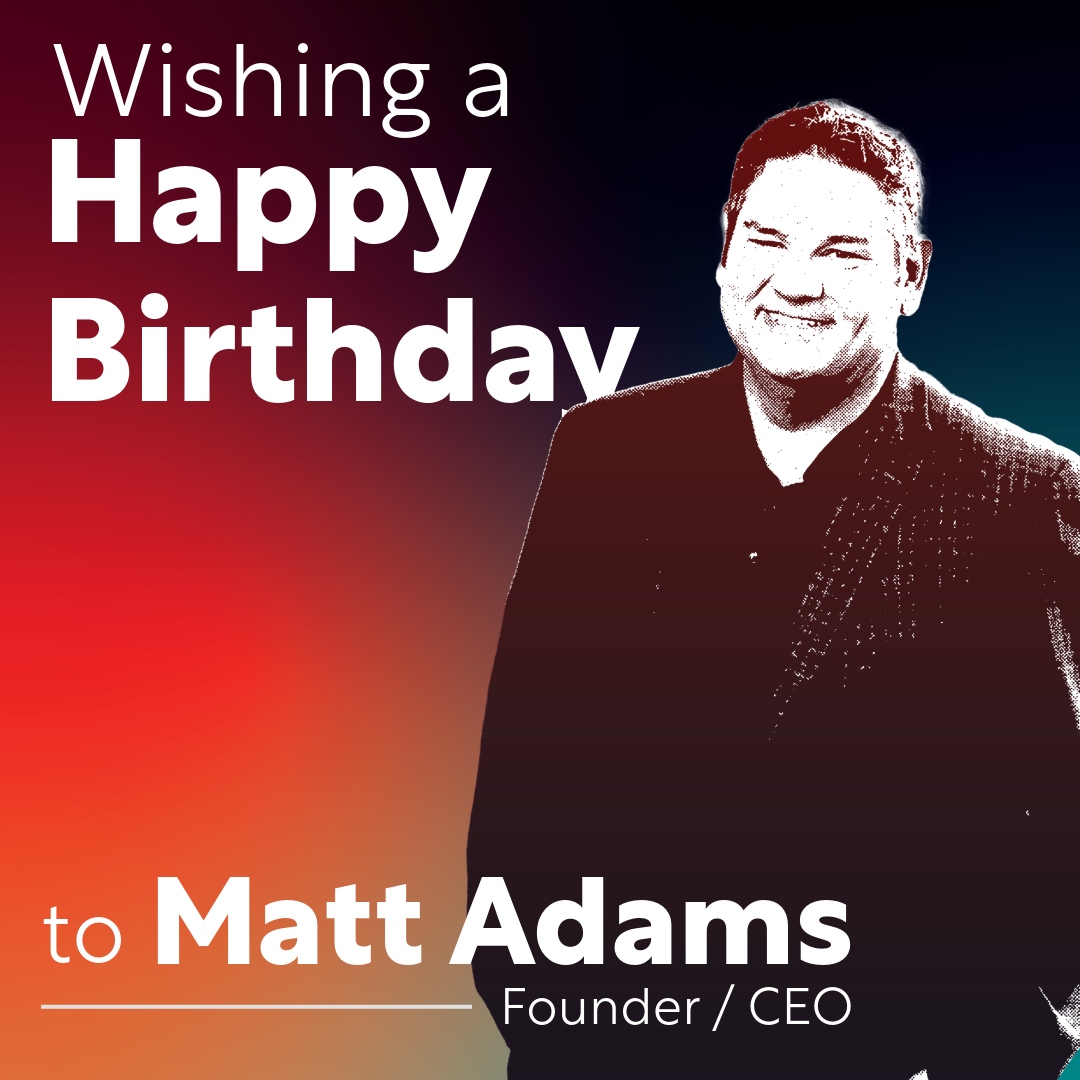 Dot The i Creative tweet media