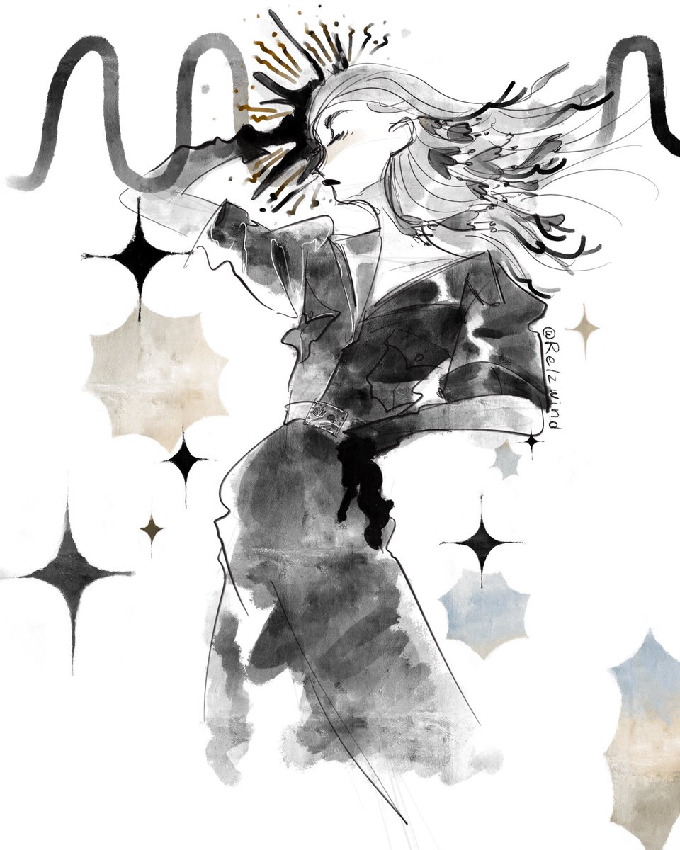 relzwind's tweet photo. 𝕊ℙ𝔸ℝ𝕂𝕃𝔼
#Inktober #halloweeen https://t.co/kR6EUqZKhL