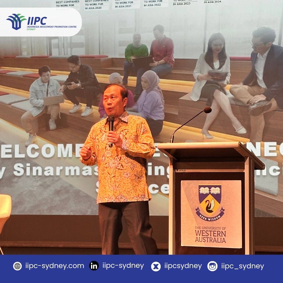 IIPC Sydney tweet media