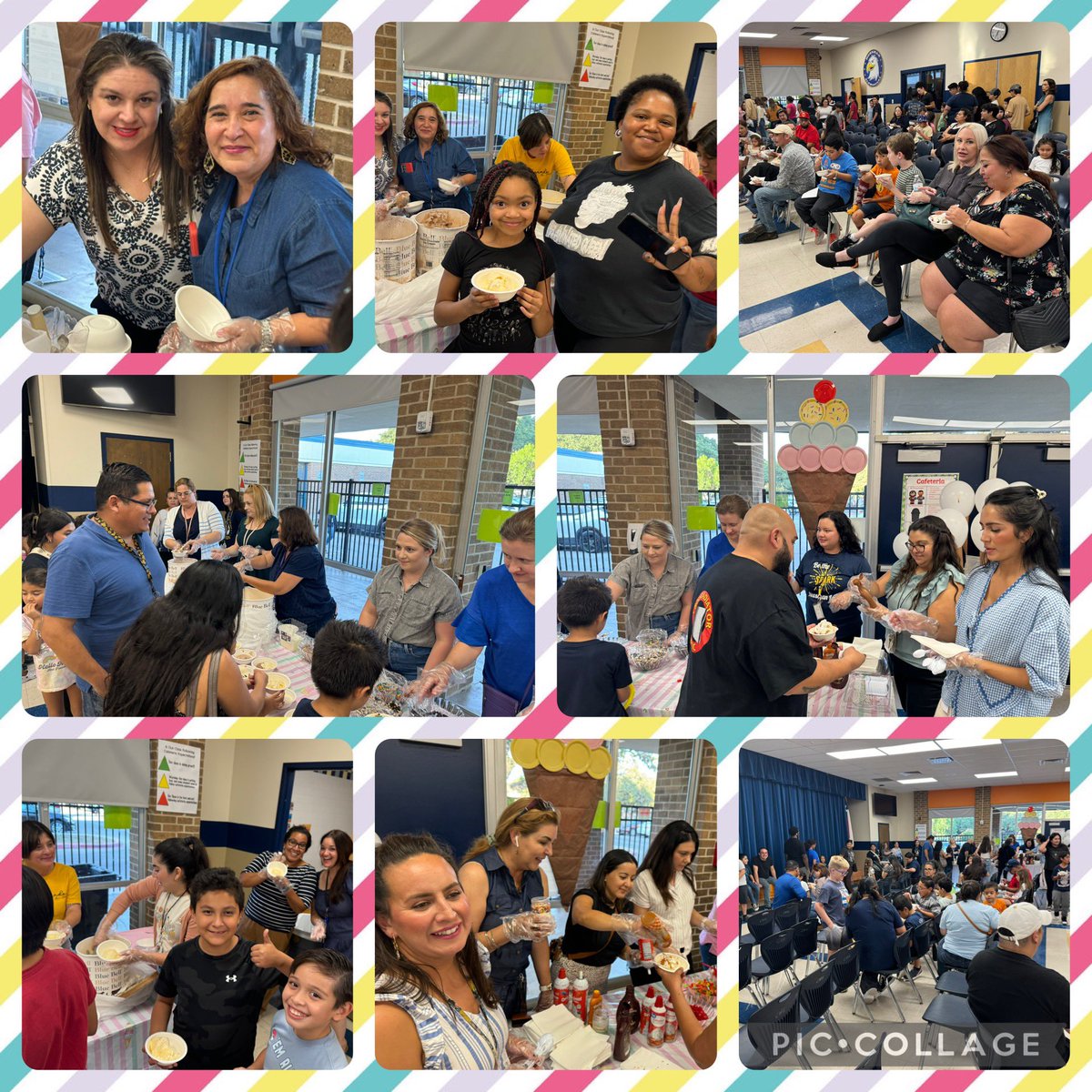 Shirley J. Howsman Elementary (@nisdhowsman) on Twitter photo Our annual Ice Cream Social was a huge success! Thank you PTA and families for a great night! <a href="/BuenteTom/">Tom Buente</a> <a href="/sdlc1113/">Shannon De La Cruz</a> Our annual Ice Cream Social was a huge success! Thank you PTA and families for a great night! <a href="/BuenteTom/">Tom Buente</a> <a href="/sdlc1113/">Shannon De La Cruz</a>