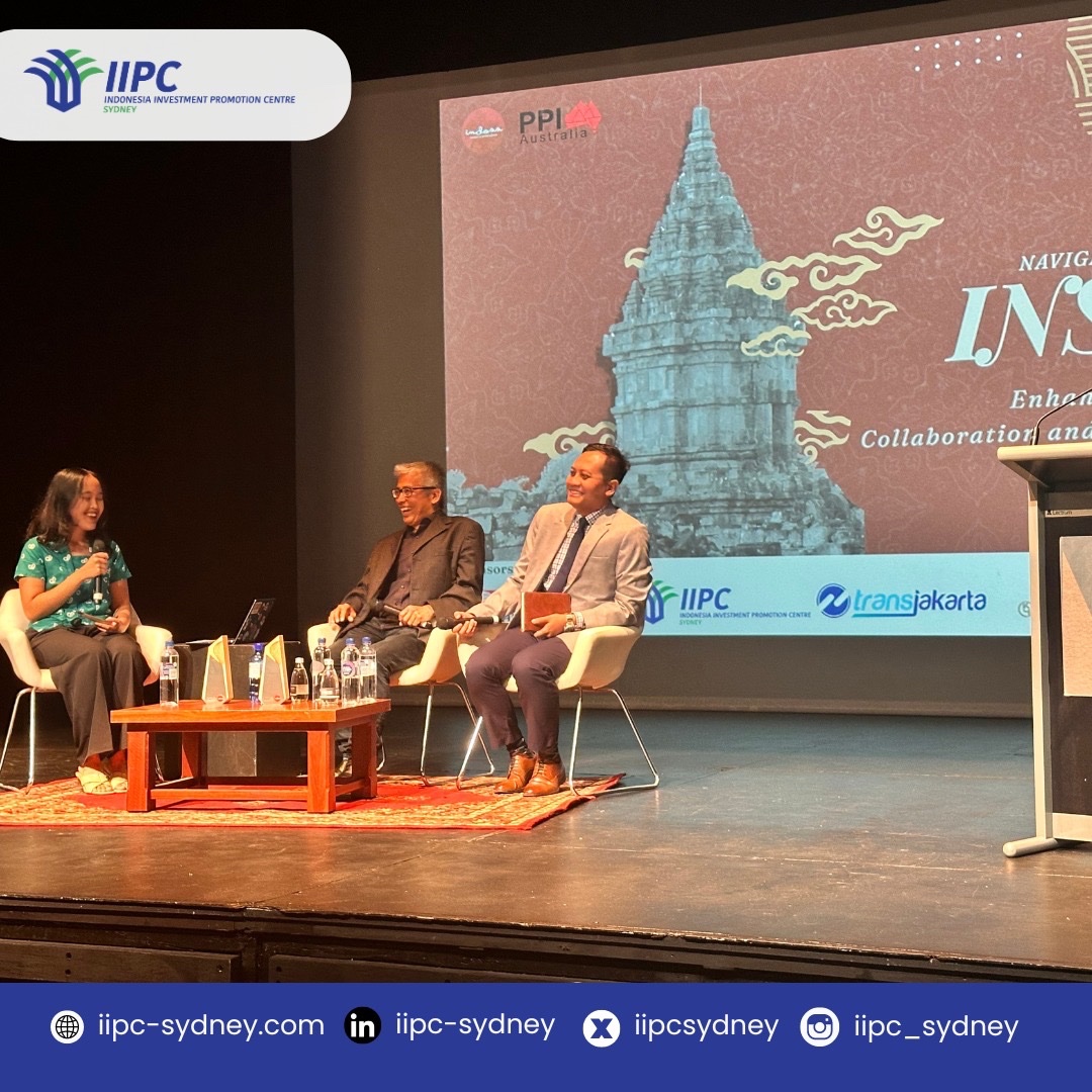 IIPC Sydney tweet media