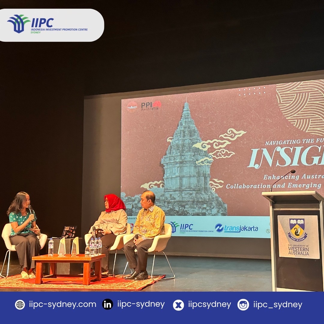 IIPC Sydney tweet media