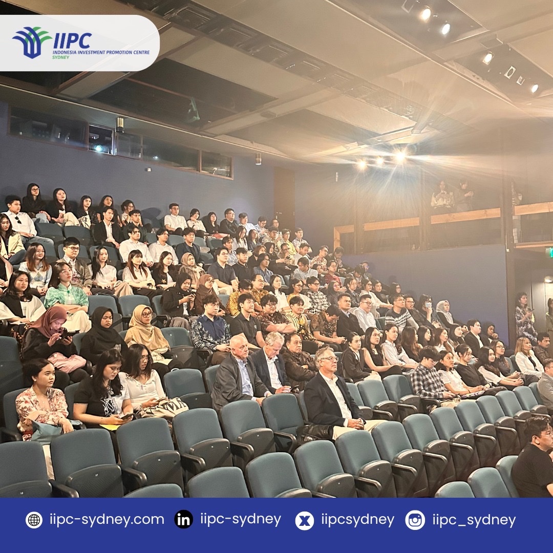 IIPC Sydney tweet media