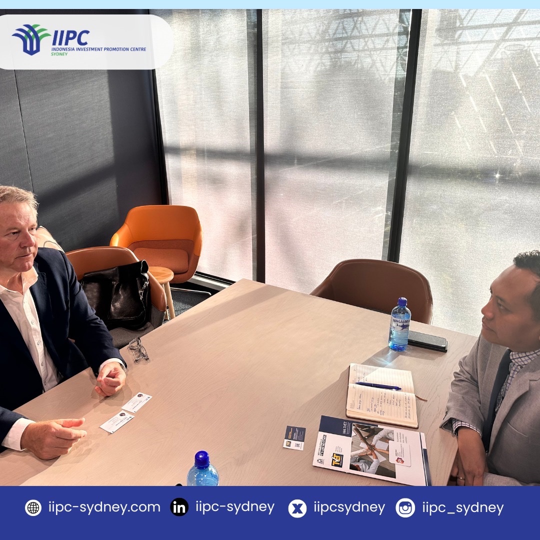 IIPC Sydney tweet media