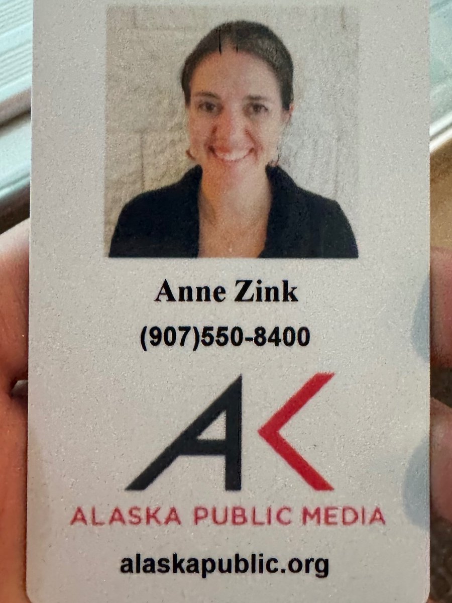 As summer turns to winter, I’m excited to keep sharing accessible health info as healthy people create thriving communities.

Join me on Line One: Your Health Connection, a live #Alaska statewide radio show  every 1st Wednesday at 10 AM

Listen here: alaskapublic.org/programs/line-…