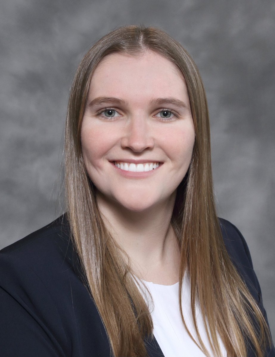 Haley VanBeek (@vanbeek_haley) on Twitter photo Hi #MedTwitter! I’m Haley, an M4 <a href="/MedicalCollege/">Medical College of Wisconsin</a>! I am so excited to be applying to IR/DR for #Match2025. Some of my interests include interventional oncology and medical education!
Looking forward to connecting!
#VIR #futureradres Hi #MedTwitter! I’m Haley, an M4 <a href="/MedicalCollege/">Medical College of Wisconsin</a>! I am so excited to be applying to IR/DR for #Match2025. Some of my interests include interventional oncology and medical education!
Looking forward to connecting!
#VIR #futureradres