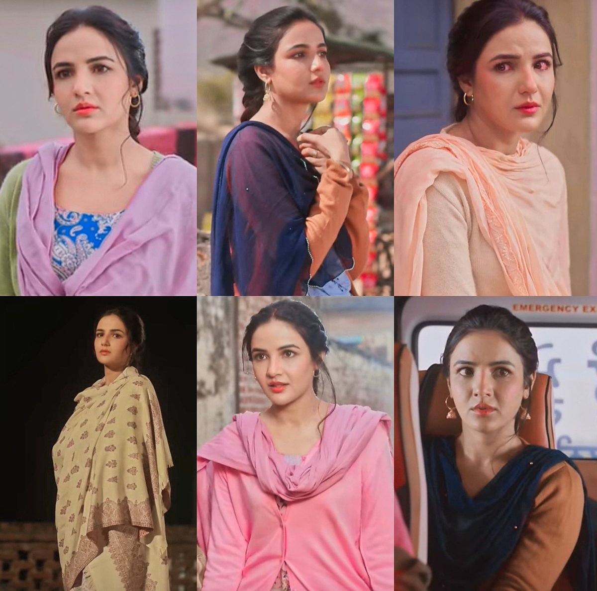 Let's watch the movie ardaas in your
country's cinema 🩷 <a href="/jasminbhasin/">Jasmine bhasin</a> 

#JasminBhasin