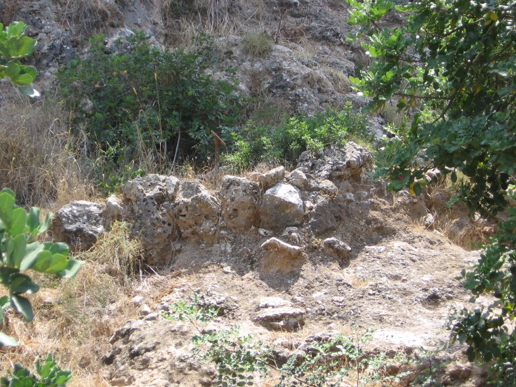 ArchitectArabic's tweet photo. The origin of architecture 
15000 BCE
تعود أصول البناء والعمارة لحضارة وجدت بين القرن الـ 15 والقرن العاشر قبل الميلاد

الحضارة النطوفية أو Natufian culture
وجدت آثارهم في مناطق من الشام وفلسطين
هم أول من بنى البيوت للسكنى من الحجر بسقف من بعض القش والحصير https://t.co/vl9YGR4YjS